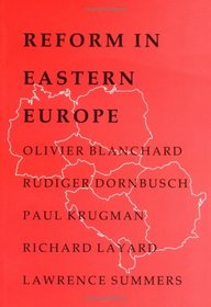 Reform in Eastern Europe