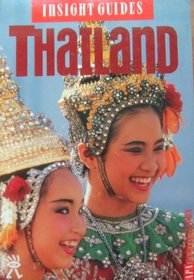 Insight Guides: Thailand (Insight Guides)