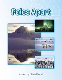 Poles apart: Book 10 (Literary land)