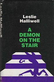 Demon on the Stair