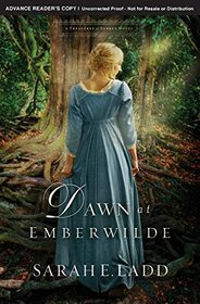 Dawn at Emberwilde (Treasures of Surrey, Bk 2)