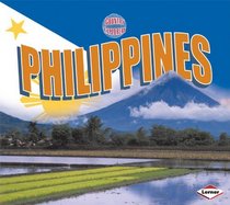 Philippines (Country Explorers)