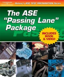 ASE 'Passing Lane' Package A1 (ASE Passing Lane Package)
