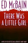 There Was a Little Girl (G K Hall Large Print Book)