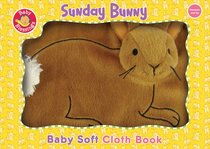 Sunday Bunny (Baby Blessings)