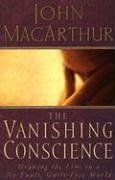 The Vanishing Conscience: Drawing the Line in a No-Fault, Guilt-Free World