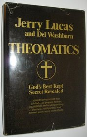 Theomatics: God's Best Kept Secret Revealed