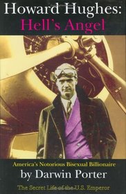 Howard Hughes: Hell's Angel