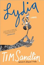 Lydia: A Novel