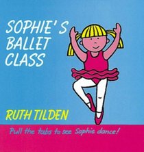 Sophie's Ballet Class