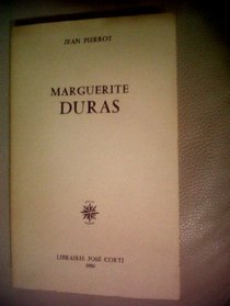 Marguerite Duras (French Edition)