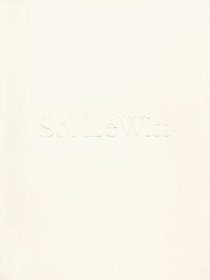 Cuaderno de artista de Sol Lewit
