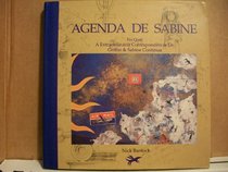 Agenda de Sabine