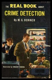 The Real Book About Crime Detection (Real Book Series, 53)