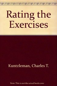 Rating the Exercise