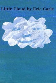 Little Cloud (Board Book)