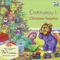 Corduroy's Christmas Surprise