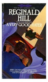 A Very Good Hater (Signet Mystery)