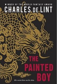 The Painted Boy