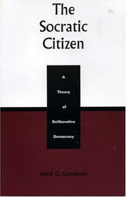 The Socratic Citizen
