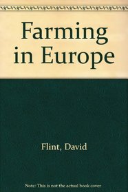 Farming in Europe