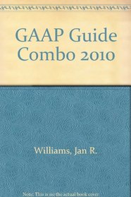 GAAP Guide Combo 2010