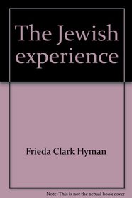 The Jewish experience