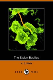 Stolen Bacillus (Dodo Press)