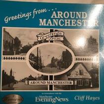 Greetings from Around Manchester