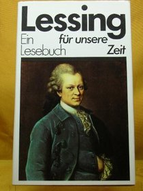 Ein Lesebuch Fur Unsere Zeit