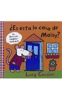Es Esta La Casa De Maisy/is This Maisy's House