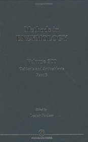 Methods in Enzymology, Volume 300: Oxidants and Antioxidants, Part B (Methods in Enzymology)