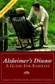 Alzheimer's Disease: A Guide for Families