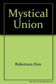 Mystical Union