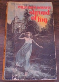 Shroud of Fog (Ace Gothic, 76201)