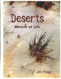 Deserts: Miracle of Life