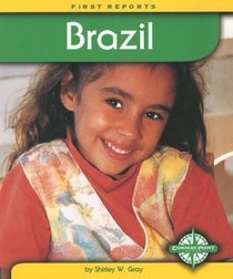 Brazil (First Reports - Countries series)