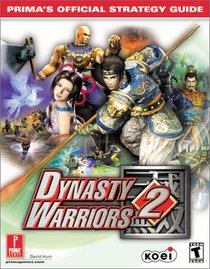 Dynasty Warriors 2: Prima's Official Strategy Guide