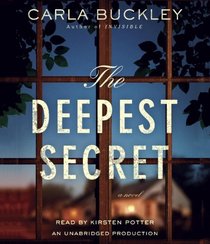 The Deepest Secret: A Novel