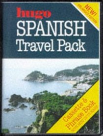 Spanish Travel Pack (Hugo Travel Pack)