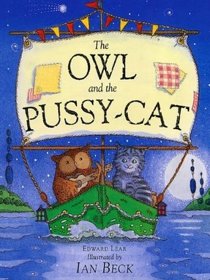 The Owl and the Pussycat and Other Silly-Time Tales