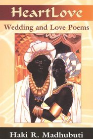 HeartLove: Wedding and Love Poems