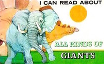 I Can Read About All Kinds of Giants