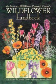 Wildflower Handbook