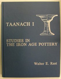 Taanach I: Studies in the Iron Age Pottery