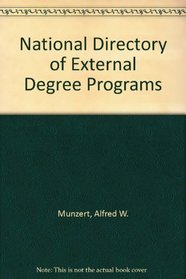 National Directory of External Degree Programs