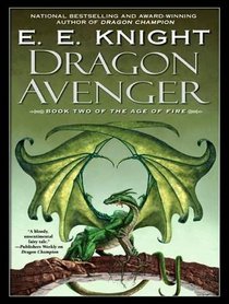 Dragon Avenger (Age of Fire)