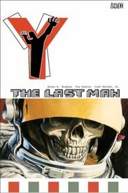 Y: The Last Man, Vol 3: One Small Step