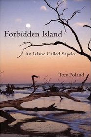 Forbidden Island: An Island Called Sapelo