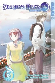 Someday's Dreamers: Spellbound Volume 5 (Someday's Dreamers)